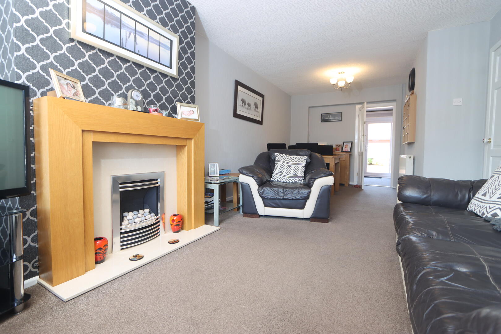 Rosemary Road, Kidderminster